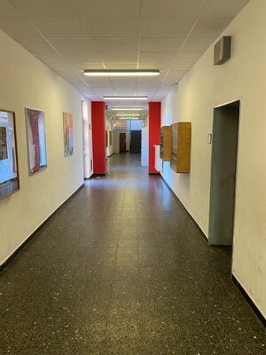 Foto des Albums: Unsere Schule: Innenansichten