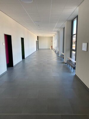 Foto des Albums: Unsere Schule: Innenansichten