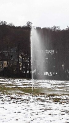 Foto des Albums: Hochwasser