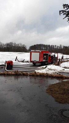 Foto des Albums: Hochwasser