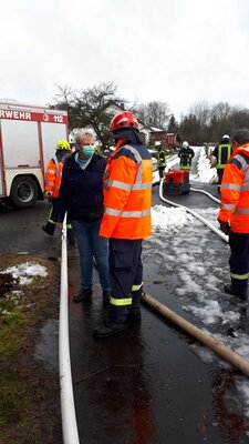 Foto des Albums: Hochwasser