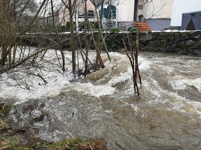 Foto des Albums: Hochwasser