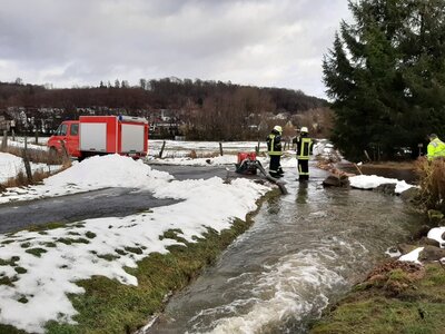 Foto des Albums: Hochwasser