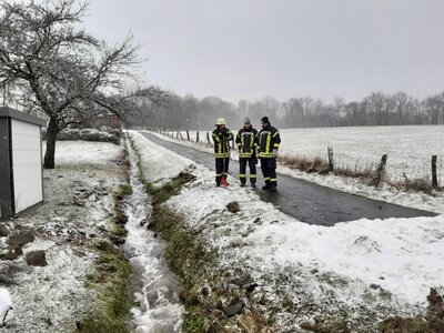 Foto des Albums: Hochwasser