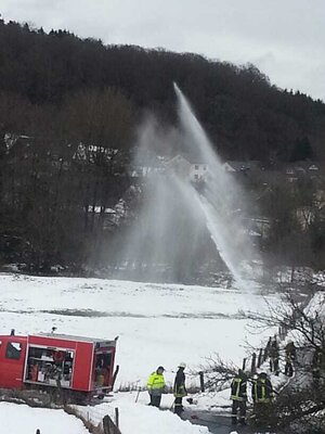 Foto des Albums: Hochwasser