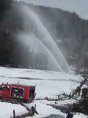 Foto des Albums: Hochwasser