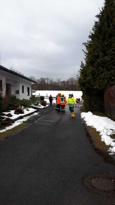 Foto des Albums: Hochwasser