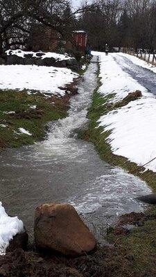 Foto des Albums: Hochwasser