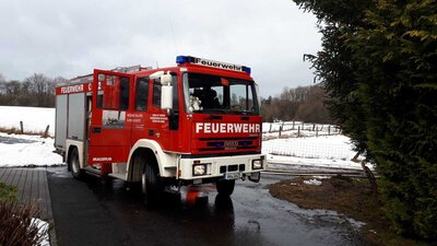 Foto des Albums: Hochwasser