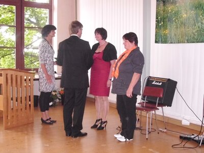 Foto des Albums: Abschlussfeier 2012 (13. 07. 2012)