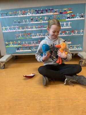 Foto des Albums: Weihnachtsmalwettbewerb der SVZ (01.​02.​2021)