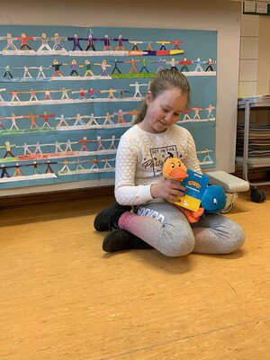 Foto des Albums: Weihnachtsmalwettbewerb der SVZ (01.​02.​2021)