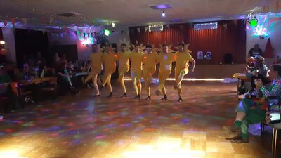 Foto des Albums: Schnappschüsse Februar 2020 - Wir gehen in den Garten