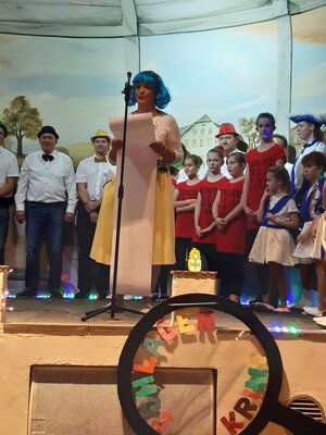 Foto des Albums: Schnappschüsse November 2019 - Schlagerkrimi