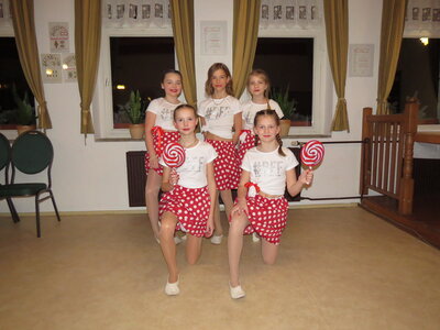 Foto des Albums: Schnappschüsse Februar 2019 In einem Land vor unserer Zeit