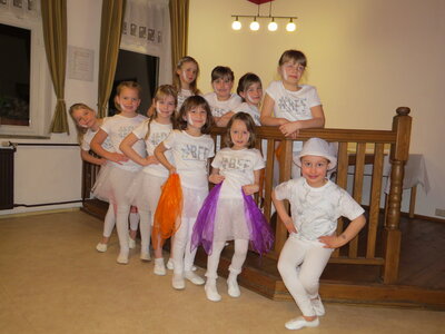 Foto des Albums: Schnappschüsse Februar 2019 In einem Land vor unserer Zeit