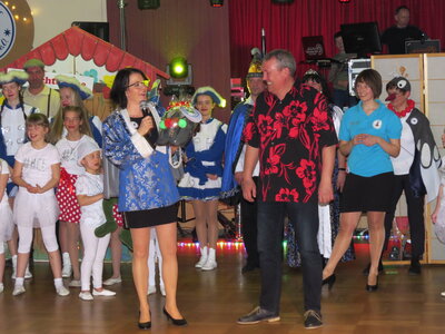 Foto des Albums: Schnappschüsse Februar 2019 In einem Land vor unserer Zeit