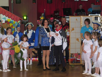 Foto des Albums: Schnappschüsse Februar 2019 In einem Land vor unserer Zeit