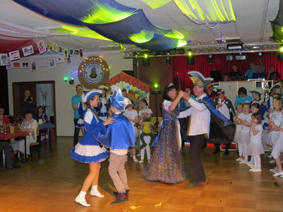 Foto des Albums: Schnappschüsse Februar 2019 In einem Land vor unserer Zeit