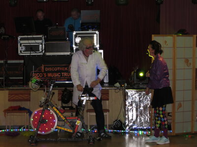 Foto des Albums: Schnappschüsse Februar 2019 In einem Land vor unserer Zeit