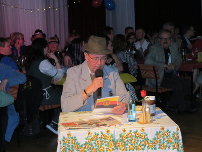 Foto des Albums: Schnappschüsse Februar 2019 In einem Land vor unserer Zeit