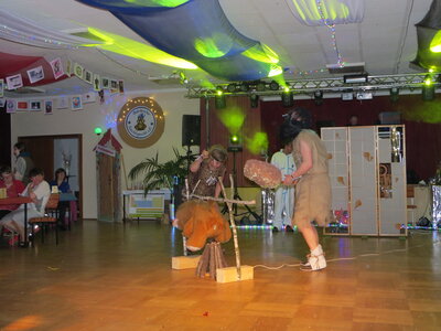 Foto des Albums: Schnappschüsse Februar 2019 In einem Land vor unserer Zeit