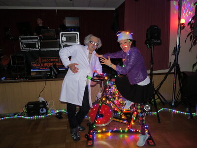 Foto des Albums: Schnappschüsse Februar 2019 In einem Land vor unserer Zeit