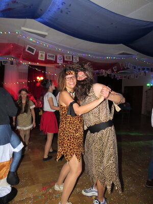 Foto des Albums: Schnappschüsse Februar 2019 In einem Land vor unserer Zeit