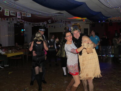 Foto des Albums: Schnappschüsse Februar 2019 In einem Land vor unserer Zeit