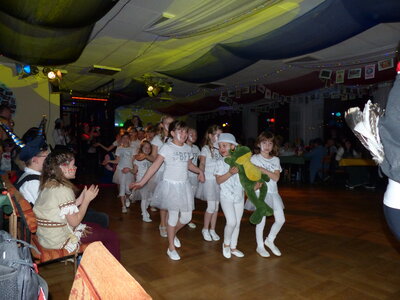 Foto des Albums: Schnappschüsse Februar 2019 In einem Land vor unserer Zeit