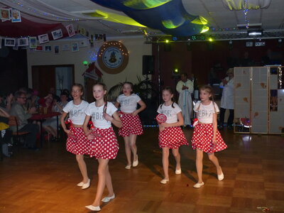 Foto des Albums: Schnappschüsse Februar 2019 In einem Land vor unserer Zeit