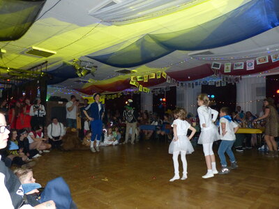 Foto des Albums: Schnappschüsse Februar 2019 In einem Land vor unserer Zeit