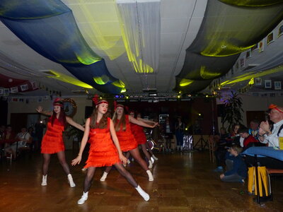 Foto des Albums: Schnappschüsse Februar 2019 In einem Land vor unserer Zeit