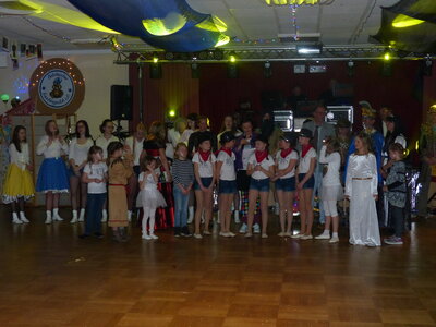 Foto des Albums: Schnappschüsse Februar 2019 In einem Land vor unserer Zeit