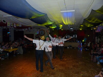 Foto des Albums: Schnappschüsse Februar 2019 In einem Land vor unserer Zeit