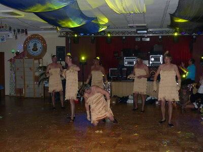 Foto des Albums: Schnappschüsse Februar 2019 In einem Land vor unserer Zeit