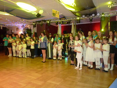 Foto des Albums: Schnappschüsse November 2018 Gegensätze ziehn sich an