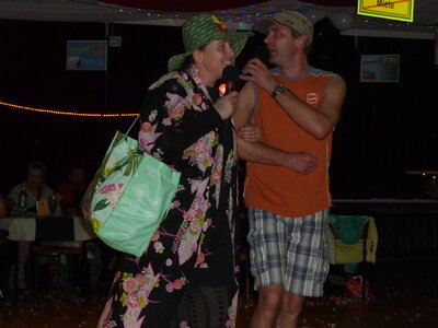 Foto des Albums: Schnappschüsse November 2018 Gegensätze ziehn sich an