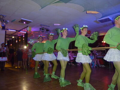 Foto des Albums: Schnappschüsse Februar 2018 Am Mittelmeer