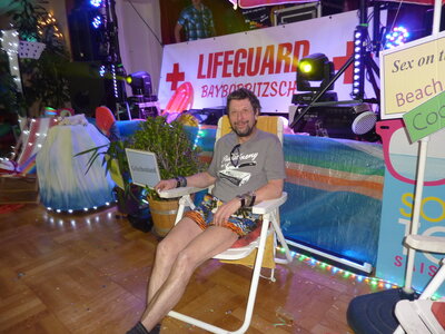 Foto des Albums: Schnappschüsse Februar 2018 Am Mittelmeer