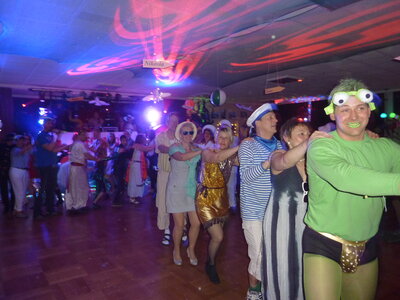 Foto des Albums: Schnappschüsse Februar 2018 Am Mittelmeer