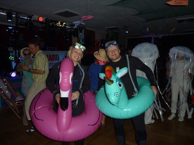 Foto des Albums: Schnappschüsse Februar 2018 Am Mittelmeer