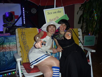 Foto des Albums: Schnappschüsse Februar 2018 Am Mittelmeer