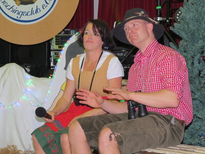 Foto des Albums: Schnappschüsse November 2017 Auf der Alm