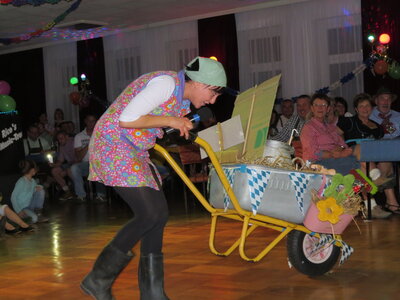 Foto des Albums: Schnappschüsse November 2017 Auf der Alm