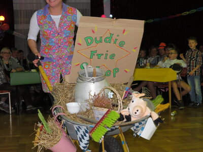 Foto des Albums: Schnappschüsse November 2017 Auf der Alm