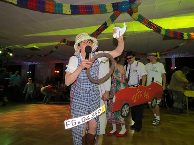 Foto des Albums: Schnappschüsse November 2017 Auf der Alm