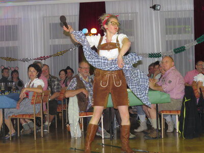 Foto des Albums: Schnappschüsse November 2017 Auf der Alm