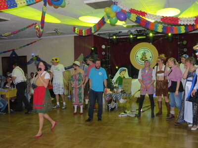 Foto des Albums: Schnappschüsse November 2017 Auf der Alm