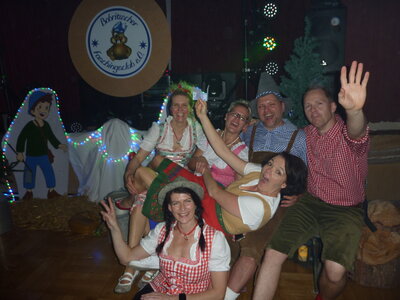 Foto des Albums: Schnappschüsse November 2017 Auf der Alm